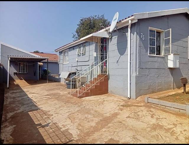 3 BEDROOM HOUSE FOR SALE IN NORTHDALE